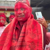 मो.सफिक बेहना सभापतिमा निर्बाचित