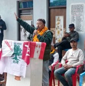 योजनाबाद्ध सहरीकरणमार्फत् बस्ती विकास र समृद्धिका लागि काम गर्छुः गिरी