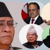 जसपा गठबन्धनबाट बाहिरिने संकेत, अरु दलको साथ खोज्दै जसपा