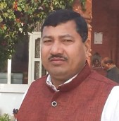 युवा नेता बस्नेत कांग्रेस बाँकेको जिल्ला सदस्यका सशक्त उम्मेदवार