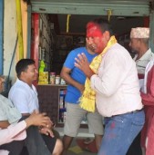 उद्योगी व्यवसायीको समस्यामा गम्भीर छु : पौडेल