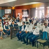 भोलि देशभरका नायब सुब्बा बिदामा बस्दै