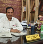 बदनाम गराउन आफू विरुद्ध मुद्दा दायर गरिएको कमरुद्दिन राईको स्पष्टोक्ति