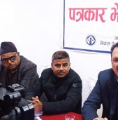 प्रधानमन्त्रीको परिक्षण राष्ट्रपति चुनावमा हुन्छ: कांग्रेस प्रवक्ता महत