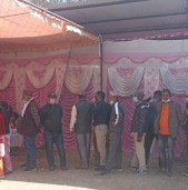 बाँके कांग्रेस अधिबेशन: चार घण्टामा आधा भन्दा बढी मत खस्यो