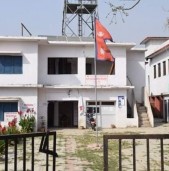 बाँकेको नरैनापुरमा १४,१७२ जनाले गरे मतदान