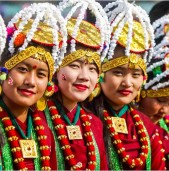 आज ग्याल्बो ल्होछार पर्व मनाइँदै,देशभर सार्वजनिक बिदा
