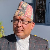 बैशाख २० गते स्थानीय तहको निर्वाचन गर्ने तयारीमा छौं-प्रमुख निर्वाचन आयुक्त