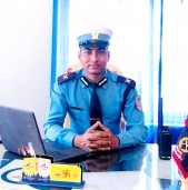 बाँकेमा मापसे गरेका चालकलाई जरिवानासँगै एक घण्टा सचेतना कक्षा