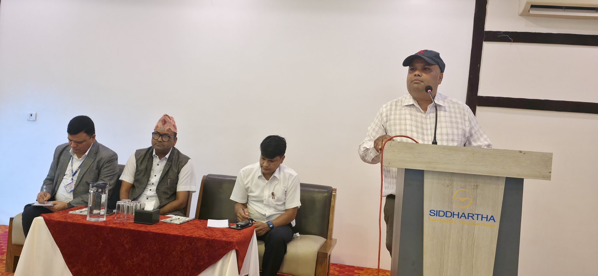 लुम्बिनीमा गरिबीको दर २४.३५ प्रतिशत, बाँकेमा नरैनापुरमा सबैभन्दा बढी गरिबी