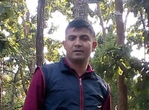 रग्वी संघ बाँकेको कोषाध्यक्षमा मीनराज खड्का नियुक्त