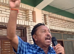 'राज्य संयन्त्रमा सबै समुदायको प्रतिनिधित्व होस्':दीपक गिरी