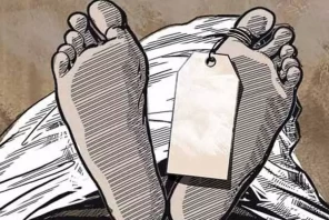 भारतबाट काम गरी फर्किंदै गरेका प्रकाश होटेलको शौचालयमा मृत भेटिए