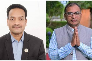 बाँके १ मा सूर्य ११२५ मतले अगाडि