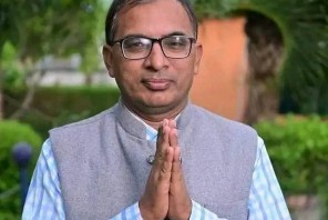 बाँके १ मा एमालेका सूर्य ढकाल निर्वाचित