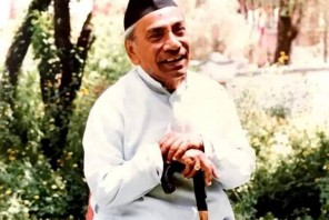 कांग्रेस बाँकेले भोलि गणेशमान सिंहको स्मृति दिवस मनाउँदै