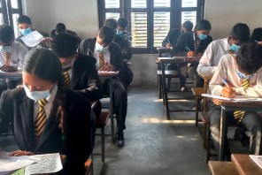 एसईई परीक्षा चैत १७ गतेदेखि