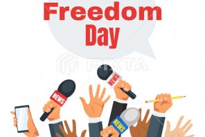 आज प्रेस स्वतन्त्रता दिवस मनाइँदै