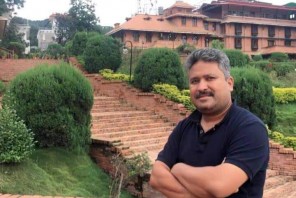 गोरखा कांग्रेस सचिबमा किशोरजंग थापा निर्वाचित