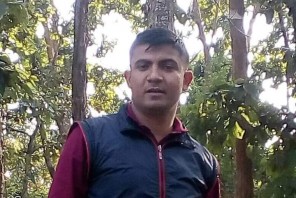 रग्वी संघ बाँकेको कोषाध्यक्षमा मीनराज खड्का नियुक्त