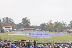 कीर्तिपुर क्रिकेट मैदानलाई अन्तर्राष्ट्रियकरण बनाइने
