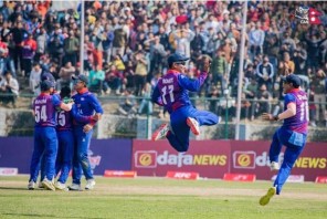 आज नेपाल र जिम्बाब्वे विश्वकप छनौट खेल्दै