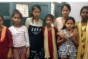 एउटै गाउँबाट हराएका ७ बालिका र किशोरहरु भारतमा भेटिए