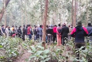 कैलालीका २५ वर्षीय युवा अरुणको हत्या गर्ने अपराधीको गोप्य अडियो बाहिरीयो