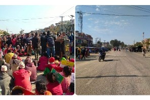 अर्जुन दास हत्याको विरोधमा आज लम्की बजार बन्द