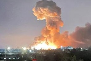 रसिया-युक्रेन युद्धका कारण जापानी राजदुतावास बन्द