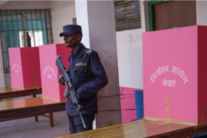 प्रतिनिधिसभा र प्रदेशसभा सदस्य चुन्न विहान ७ बजेदेखि मतदान