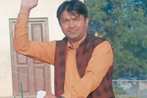 बाँकेको प्रदेशसभा ३(१) मा एमालेका रत्न खत्री विजयी