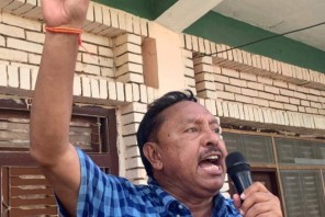 'राज्य संयन्त्रमा सबै समुदायको प्रतिनिधित्व होस्':दीपक गिरी