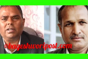 बारा-२ मा शिवचन्द्रले उपेन्द्रसँग निरन्तर मतान्तर घटाउँदै