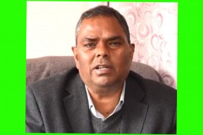 बारा-२ बाट जसपाका उपेन्द्र यादव निर्वाचित