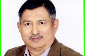 शरणार्थी प्रकरणमा पूर्वगृहमन्त्री बालकृष्ण खाण पक्राउ