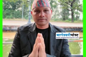 नेपालगन्जले चिन्ने सफिक बेहना उपाध्यक्षको तयारीमा