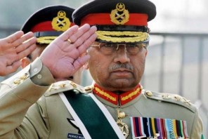 पाकिस्तानका पूर्व राष्ट्रपति जनरल परवेज मुसर्रफको निधन