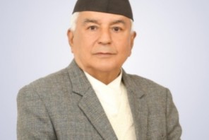 राष्ट्रपतिले प्रमाणीकरण गरे नागरिकता विधेयक