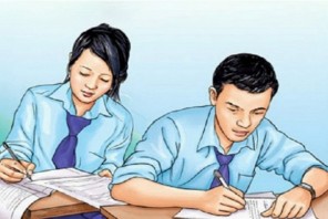 एसईईमा अंग्रेजीको प्रश्नपत्र आउट गर्ने विद्यार्थीको परीक्षा रद्द, केन्द्राध्यक्षसहित ५ जना निलम्बित