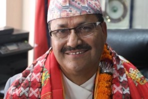 देशमा रोजगारी सिर्जना गर्ने खालको शिक्षा आवश्यक: परराष्ट्रमन्त्री