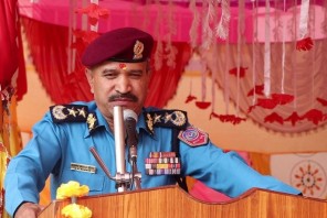 नक्कली शरणार्थी प्रकरणमा आईजीपीकै भूमिका शंकास्पद