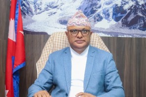 कोशी प्रदेशमा ढल्यो एमाले सरकार