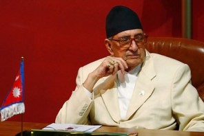 स्व. गिरिजाप्रसाद कोइरालाको १०० औं जन्म जयन्ती मनाइँदै