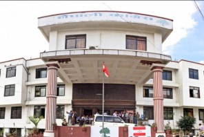 एक वर्षपछि कांग्रेस केन्द्रीय समितिको बैठक बस्दै