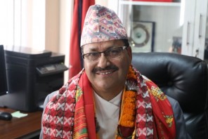 परराष्ट्रमन्त्री आज थाइल्यान्ड प्रस्थान गर्दै