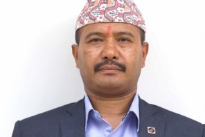 सुन प्रकरणको छानबिन गर्न सीआईबीले तोक्यो एसपी थापालाई अनुसन्धान अधिकृत