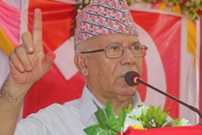 कर्णालीमा माओवादीले नेकपा 'एस' लाई गरेको व्यवहारले दु:खी भएका छौं: नेता नेपाल