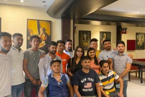 माल्टाको लागि रेमलाल खनालको नेतृत्वमा समावेशी उम्मेदवारहरु घोषणा