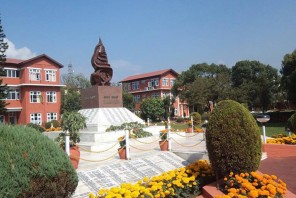नेपाल प्रहरीका ४६ इन्स्पेक्टरको डीएसपीमा बढुवा सिफारिस